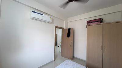 1 BHK Flat