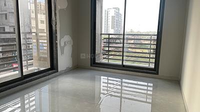 Bedroom Image of 1180 Sq.ft 2 BHK Apartment / Flat for sale in Orchid Gardenia, Palanpur Surat for Rs. 4451000