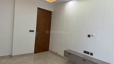 Bedroom Image of 1800 Sq.ft 3 BHK Builder Floor for sale in Sector 57 Gurgaon for Rs. 28500000