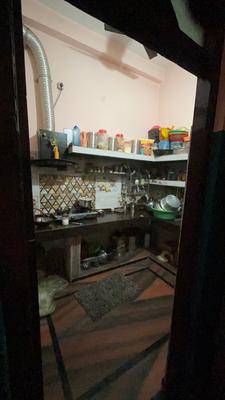 Kitchen Image of 900 Sq.ft 2 BHK Independent House for sale in Lohiya Nager Colony Gorakhpur for Rs. 10000000