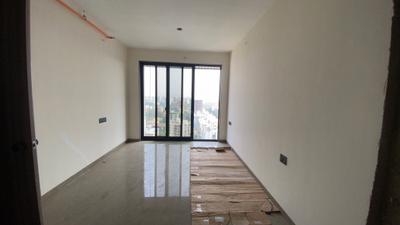 Bedroom Image of 2600 Sq.ft 3 BHK Apartment / Flat for sale in Aramus The Domus Prive, Nerul Navi Mumbai for Rs. 55000000
