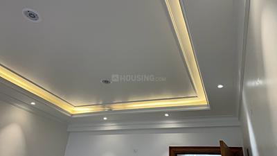 Living Room Image of 1640 Sq.ft 3 BHK Apartment / Flat for sale in Dasna Ghaziabad for Rs. 14800000