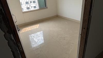 Bedroom Image of 1100 Sq.ft 3 BHK Apartment / Flat for sale in Airport Gate no. 1 Kolkata for Rs. 3600000