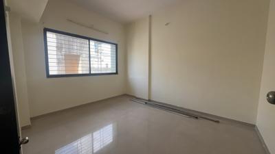 Bedroom Image of 1250 Sq.ft 3 BHK Apartment / Flat for sale in TIDKE NAGAR Nashik for Rs. 6200000