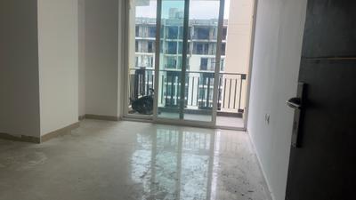 Living Room Image of 900 Sq.ft 2 BHK Apartment / Flat for rent in Sikka Karnam Greens, Sector 143B Noida for Rs. 26000