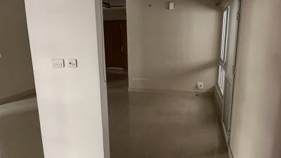 Living Room Image of 1850 Sq.ft 3.5 BHK Apartment / Flat for rent in UPAVP Ganga Yamuna And Hindon Enclave, Siddharth Vihar Ghaziabad for Rs. 43000