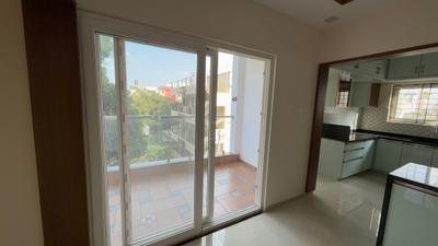 Image of 2000 Sq.ft 3 BHK Apartment / Flat for rent in Amrutahalli, Bengaluru for Rs. 65000