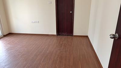 Bedroom Image of 1100 Sq.ft 2 BHK Apartment / Flat for sale in Puravankara Silversands, Mundhwa Pune for Rs. 9000000