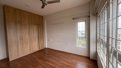 Bedroom Image of 1750 Sq.ft 3 BHK Apartment / Flat for sale in SKAV Aastha, Mahalakshmi Layout Bengaluru for Rs. 22000000