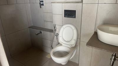 Image of 3200 Sq.ft 4 BHK Apartment / Flat for rent in Apurva Aasthaa Onyx, Memnagar, Ahmedabad for Rs. 60000