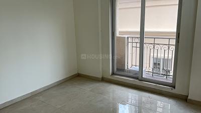 Bedroom Image of 600 Sq.ft 1 BHK Apartment / Flat for rent in STG Signature Residency, Thane West Thane for Rs. 29000