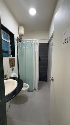 Image of 1560 Sq.ft 3 BHK Apartment / Flat for sale in Nahar Camellia Apartment, Powai, Mumbai for Rs. 31100000