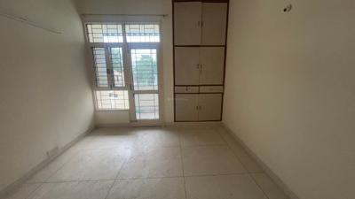 Bedroom Image of 1450 Sq.ft 2 BHK Builder Floor for rent in South City Luxury Floors, Sector 50 Gurgaon for Rs. 32500
