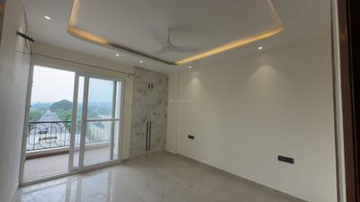 Bedroom Image of 1620 Sq.ft 3 BHK Builder Floor for sale in Amolik Aster Woods, Sector 98 Faridabad for Rs. 15000000