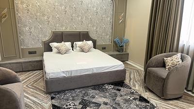 Bedroom Image of 4500 Sq.ft 4 BHK Independent House for sale in Panchyawala Jaipur for Rs. 37500000