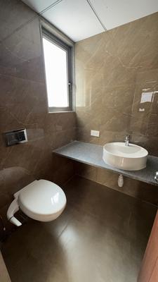 Image of 2350 Sq.ft 3 BHK Apartment / Flat for sale in Indraprasth Shivanta, Ambli, Ahmedabad for Rs. 18500000