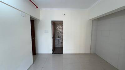 Bedroom Image of 689 Sq.ft 2 BHK Apartment / Flat for sale in Raunak Residency, Thane West Thane for Rs. 11500000