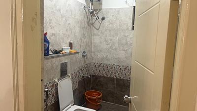 Image of 1171 Sq.ft 2 BHK Apartment / Flat for sale in Sri Balaji Signature, HBR Layout, Bengaluru for Rs. 8000000