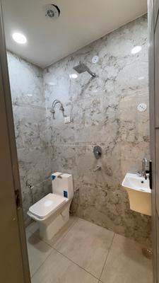 Image of 540 Sq.ft 2 BHK Apartment / Flat for sale in Nawada, New Delhi for Rs. 3650000
