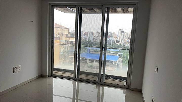 NRI COMPLEX Bedroom One 1