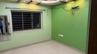 Indiabulls Centrum Bedroom One 2
