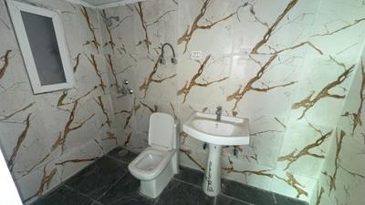 Image of 1250 Sq.ft 3 BHK Apartment / Flat for sale in Migsun Twiinz, Eta II, Greater Noida for Rs. 8800000