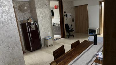Living Room Image of 2620 Sq.ft 4 BHK Apartment / Flat for sale in Siddharth Race Course, Race Course Dehradun for Rs. 38000000