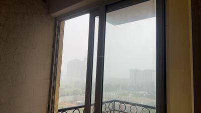 Bedroom Image of 700 Sq.ft 2 BHK Apartment / Flat for rent in Prateek Grand City, Siddharth Vihar Ghaziabad for Rs. 20500