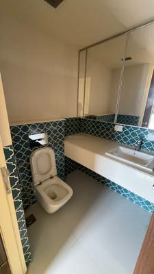 Image of 1420 Sq.ft 3 BHK Apartment / Flat for sale in Lodha Sterling, Thane West, Thane for Rs. 30000000