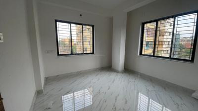 Bedroom Image of 1097 Sq.ft 3 BHK Apartment / Flat for sale in Keshtopur Kolkata for Rs. 4599000