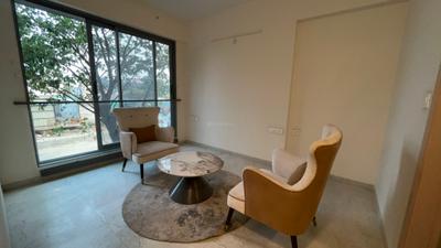 Bedroom Image of 640 Sq.ft 2 BHK Apartment / Flat for sale in The Views By Adani Realty, Ghatkopar East Mumbai for Rs. 20000000