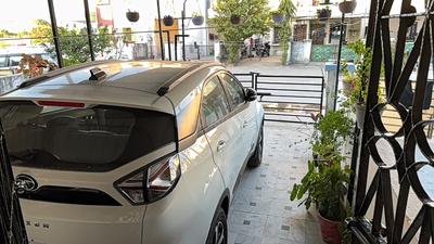 Image of 982 Sq.ft 3 BHK Independent House for sale in Makarpura, Vadodara for Rs. 4800000