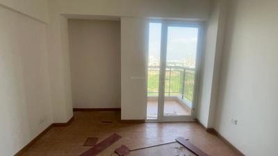 Bedroom Image of 1855 Sq.ft 3 BHK Apartment / Flat for sale in Godrej Meridien, Sector 106 Gurgaon for Rs. 28900000