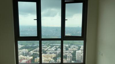 Image of 1750 Sq.ft 3 BHK Apartment / Flat for sale in Sheth Auris Serenity, Malad West, Mumbai for Rs. 54000000