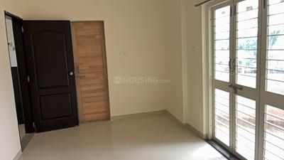 Bedroom Image of 1070 Sq.ft 2 BHK Apartment / Flat for sale in Shivganga Colony Kolhapur for Rs. 4800000