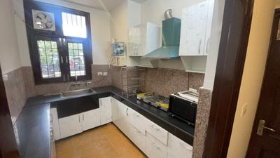 Kitchen Image of 1200 Sq.ft 2 BHK Apartment / Flat for sale in Sector 51 Chandigarh for Rs. 26000000