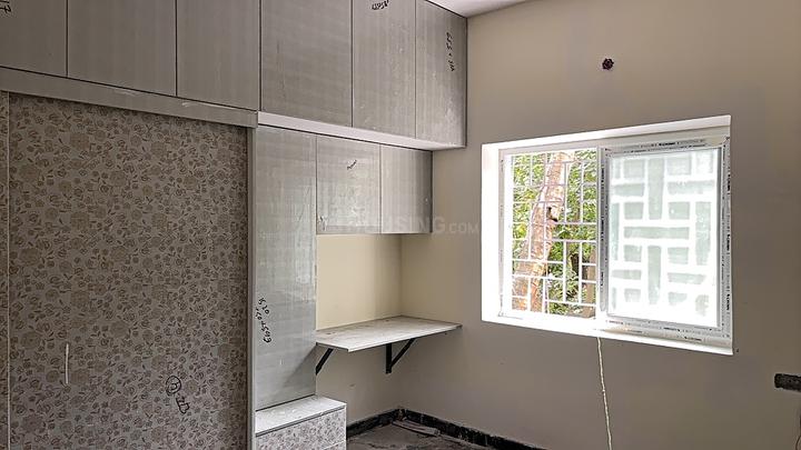 Siddu homes Bedroom 1