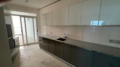 Kitchen Image of 4440 Sq.ft 4 BHK Apartment / Flat for sale in New Town Kolkata for Rs. 50000000