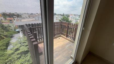 Balcony Image of 2400 Sq.ft 3 BHK Apartment / Flat for rent in Koramangala Bengaluru for Rs. 150000