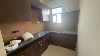 Kitchen Image of 1557 Sq.ft 2 BHK Apartment / Flat for rent in Palam Vihar Gurgaon for Rs. 32000