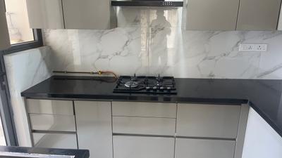 Kitchen Image of 1261 Sq.ft 2 BHK Apartment / Flat for rent in M3M Heights, Sector 65 Gurgaon for Rs. 58000