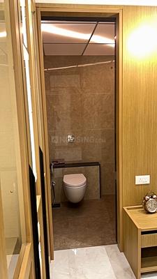 Image of 939 Sq.ft 2 BHK Apartment / Flat for sale in Sukhwani Artize, Ravet, Pune for Rs. 6267000