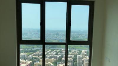 Image of 1680 Sq.ft 3 BHK Apartment / Flat for sale in Sheth Auris Serenity, Malad West, Mumbai for Rs. 46000000