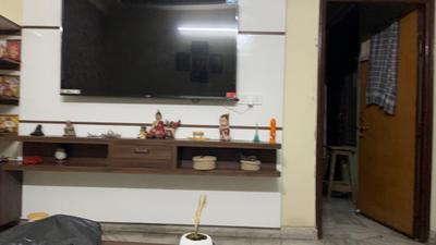 Living Room Image of 900 Sq.ft 2 BHK Apartment / Flat for sale in Jajmau Kanpur for Rs. 3500000