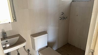Image of 720 Sq.ft 3 BHK Apartment / Flat for sale in Alcove New Kolkata Sangam, Serampore, Hooghly for Rs. 6500000