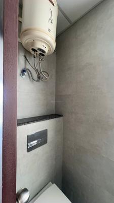 Image of 1689 Sq.ft 3 BHK Apartment / Flat for rent in Hero Homes, Sector 104, Gurgaon for Rs. 42000