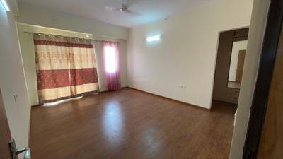 Bedroom Image of 2135 Sq.ft 4 BHK Apartment / Flat for rent in Amrapali Verona Heights, Noida Extension Greater Noida for Rs. 35000