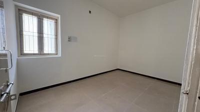 Bedroom Image of 1000 Sq.ft 2 BHK Builder Floor for rent in Gotri Vadodara for Rs. 12000
