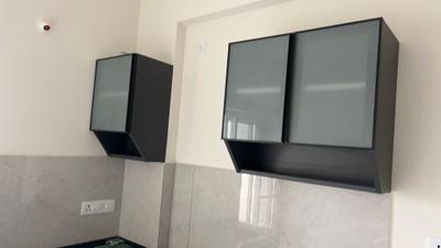 Kitchen Image of 650 Sq.ft 1 BHK Apartment / Flat for rent in Whitefield Bengaluru for Rs. 23000