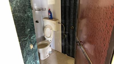 Image of 990 Sq.ft 2 BHK Apartment / Flat for sale in Kalyan West, Kalyan for Rs. 5500000